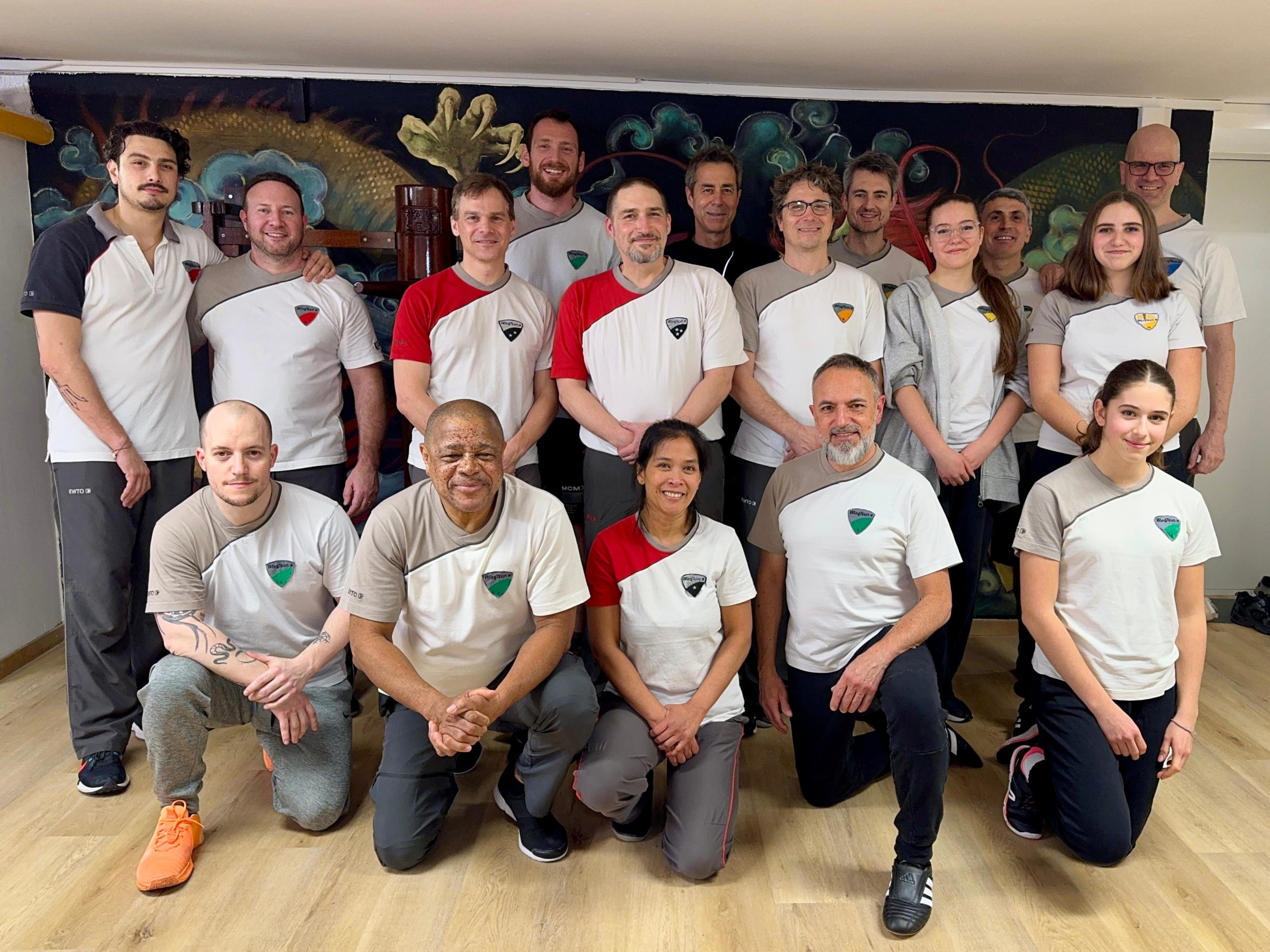WingTsun Genève